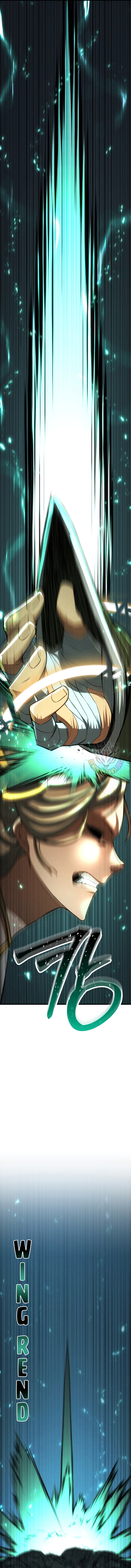 Absolute Necromancer Chapter 91 20